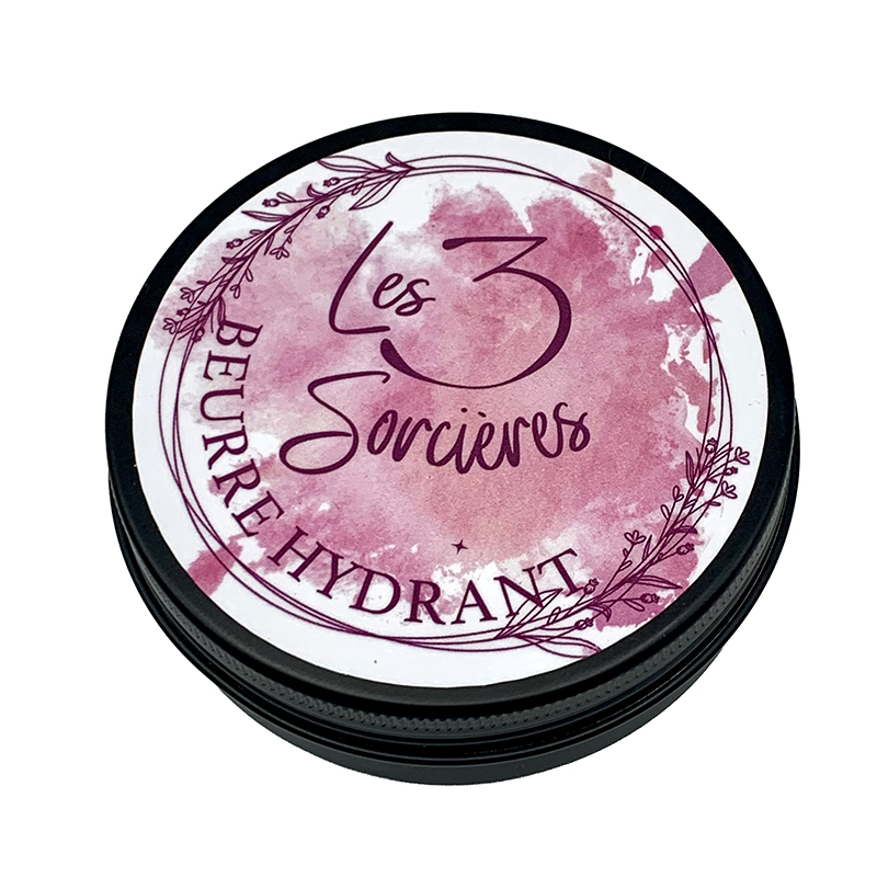 Featured image for “Baume Beurre hydratant”
