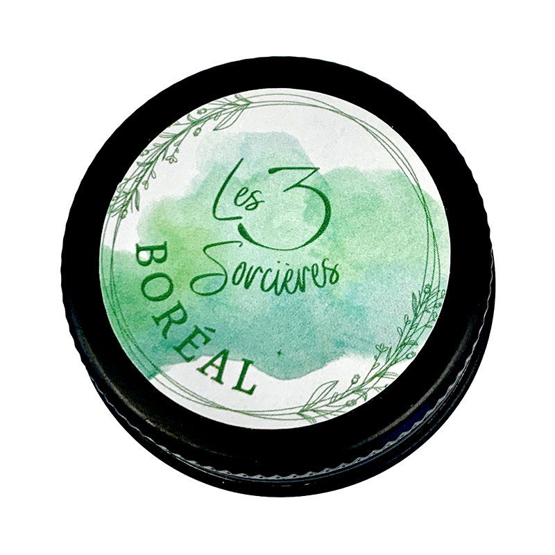 Featured image for “Baume Boréal”