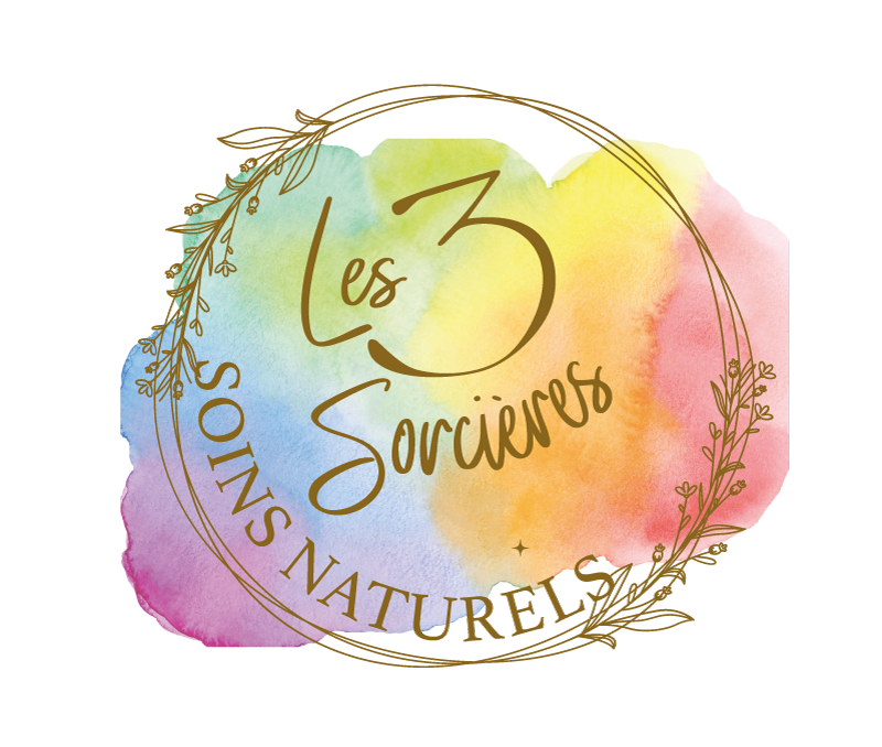 Les 3 sorcières