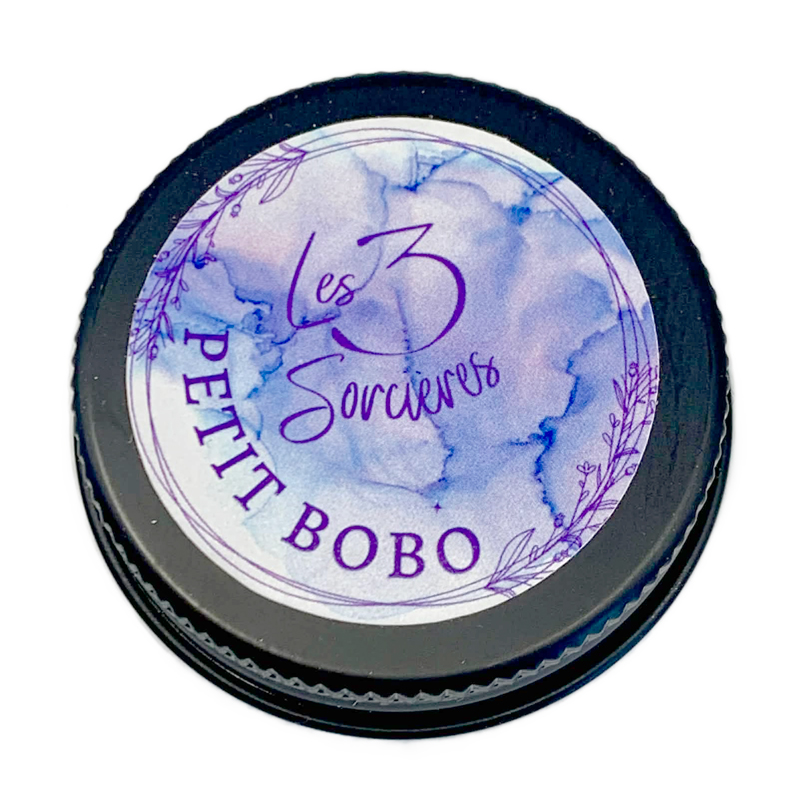 Featured image for “Baume Petit Bobo”